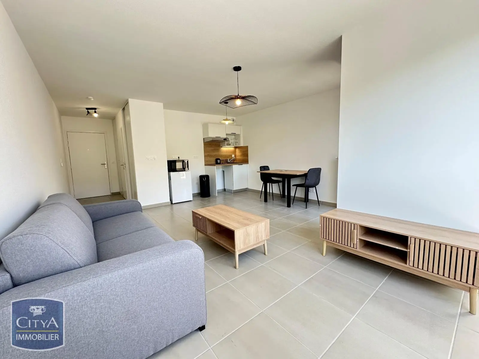 Photo 1 Appartement 1 pièce