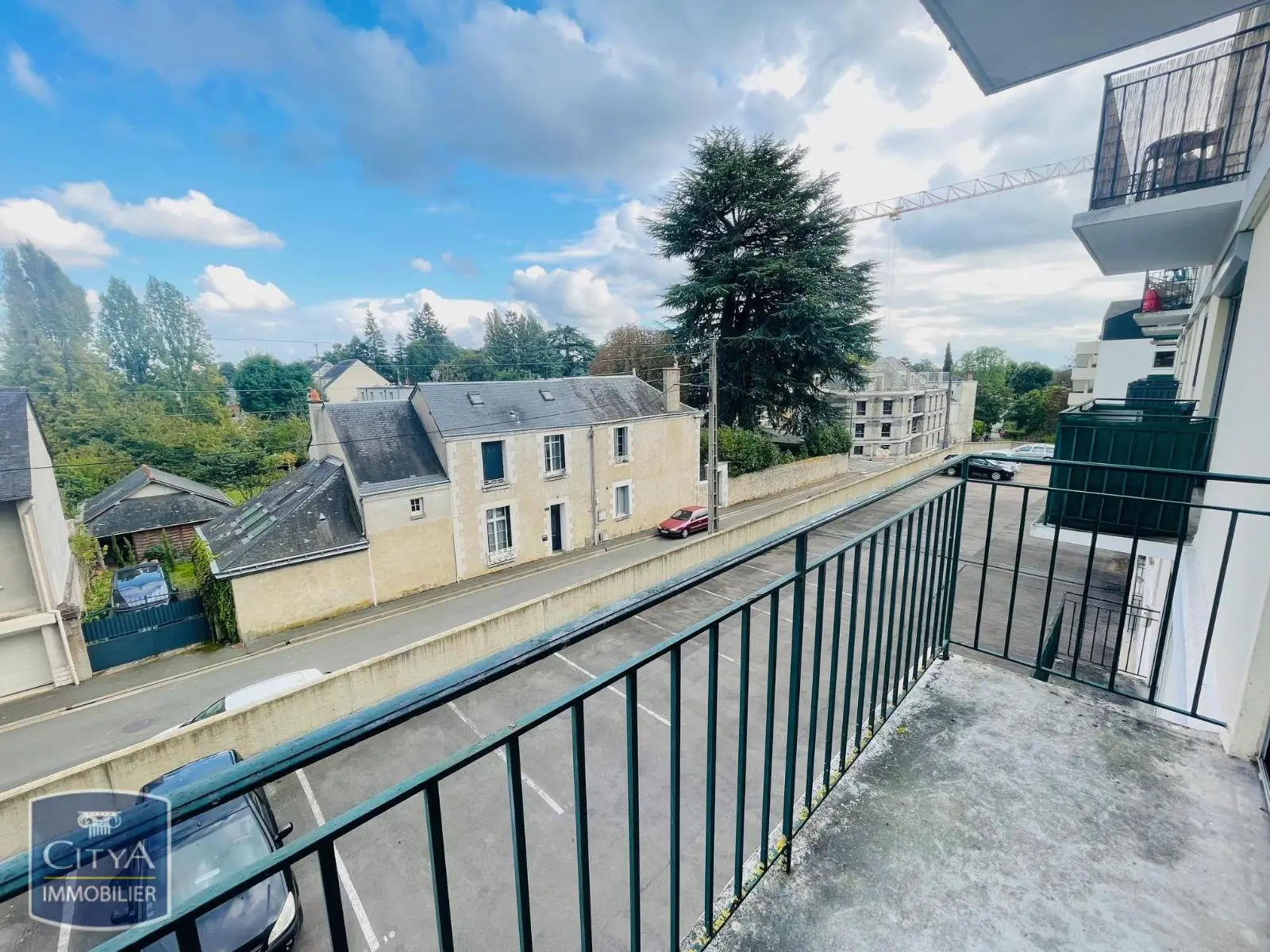 Photo 4 Appartement 2 pièces 37.35m²