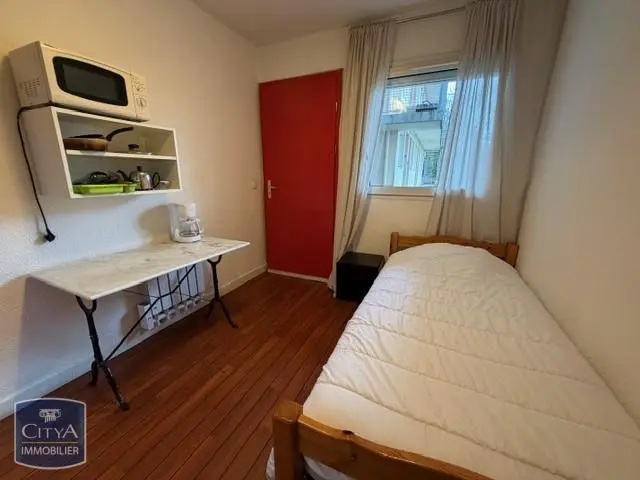 Photo 1 Appartement 1 pièce 10.66m²