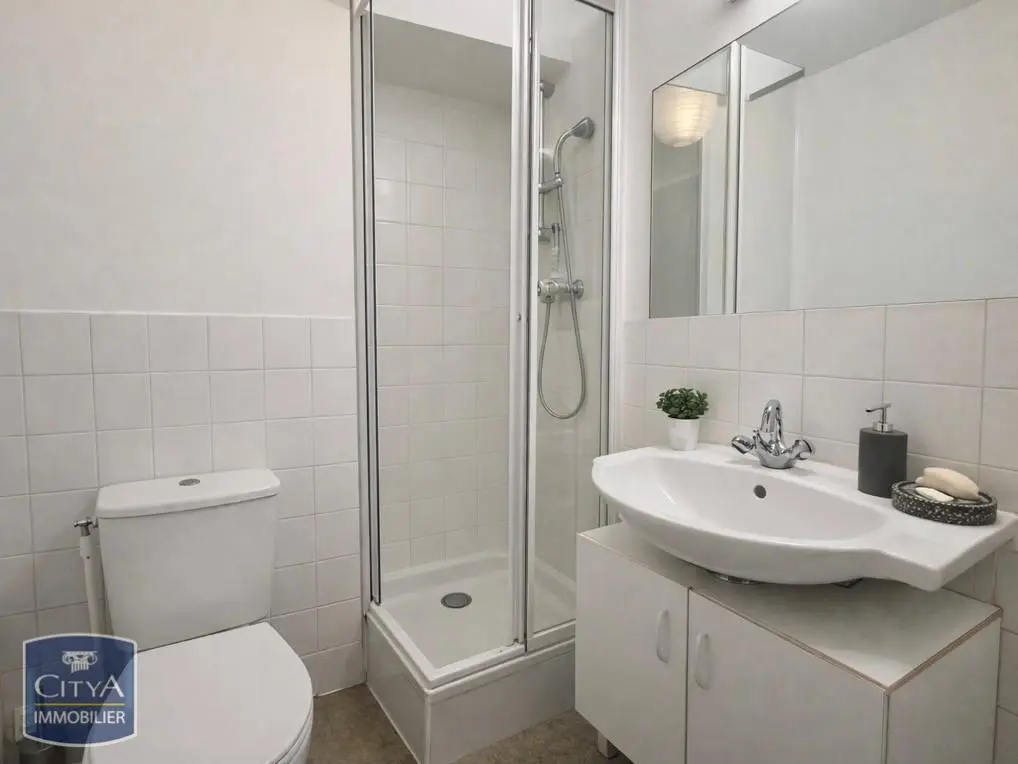 Photo 4 Appartement 1 pièce 20.09m²