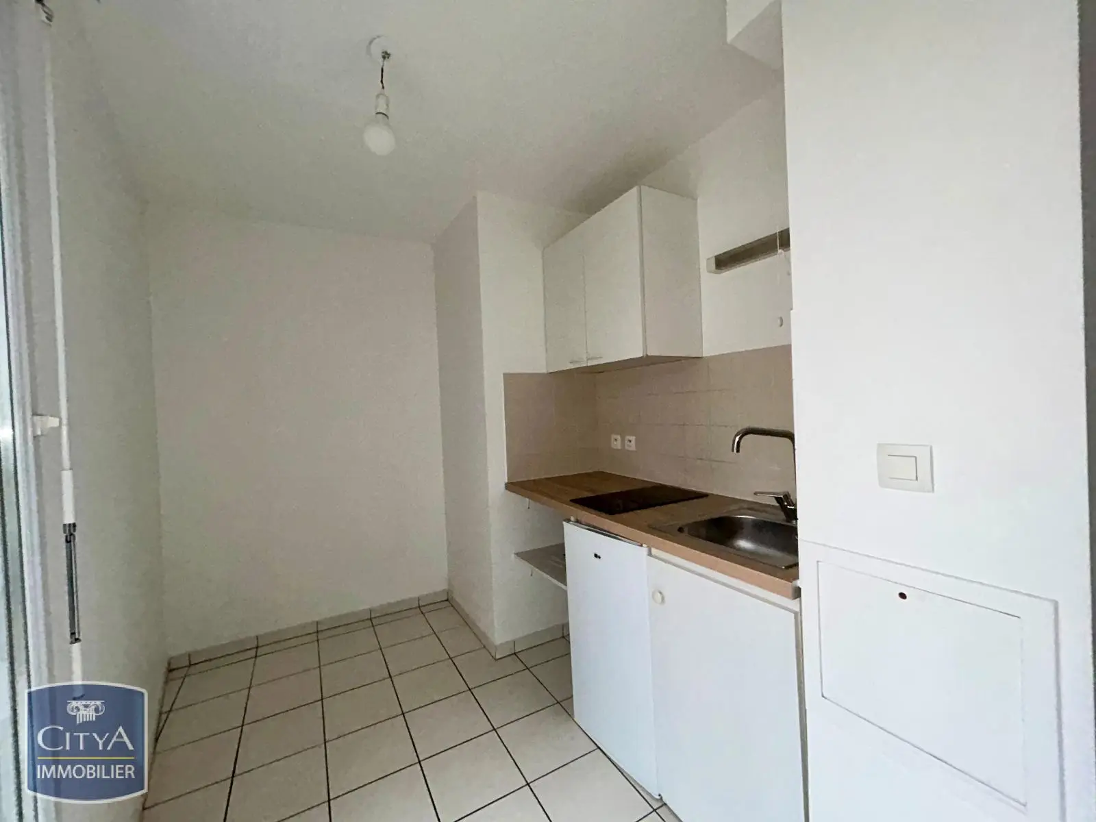 Photo 3 Appartement 2 pièces 36.66m²