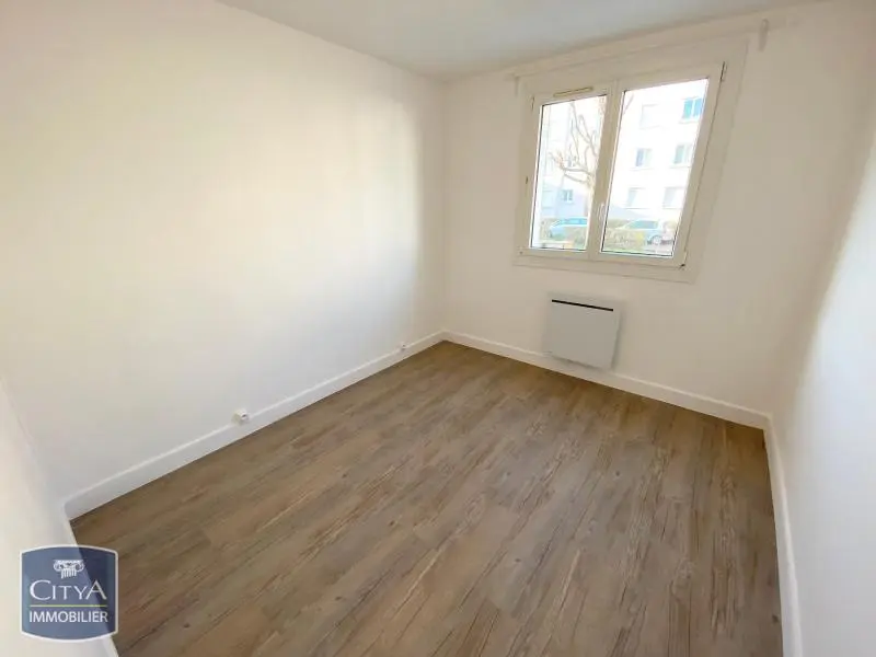 Photo 7 Appartement 3 pièces 53.82m²