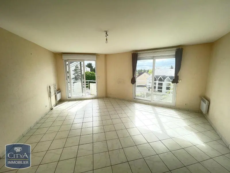 Photo 3 Appartement 3 pièces 68m²