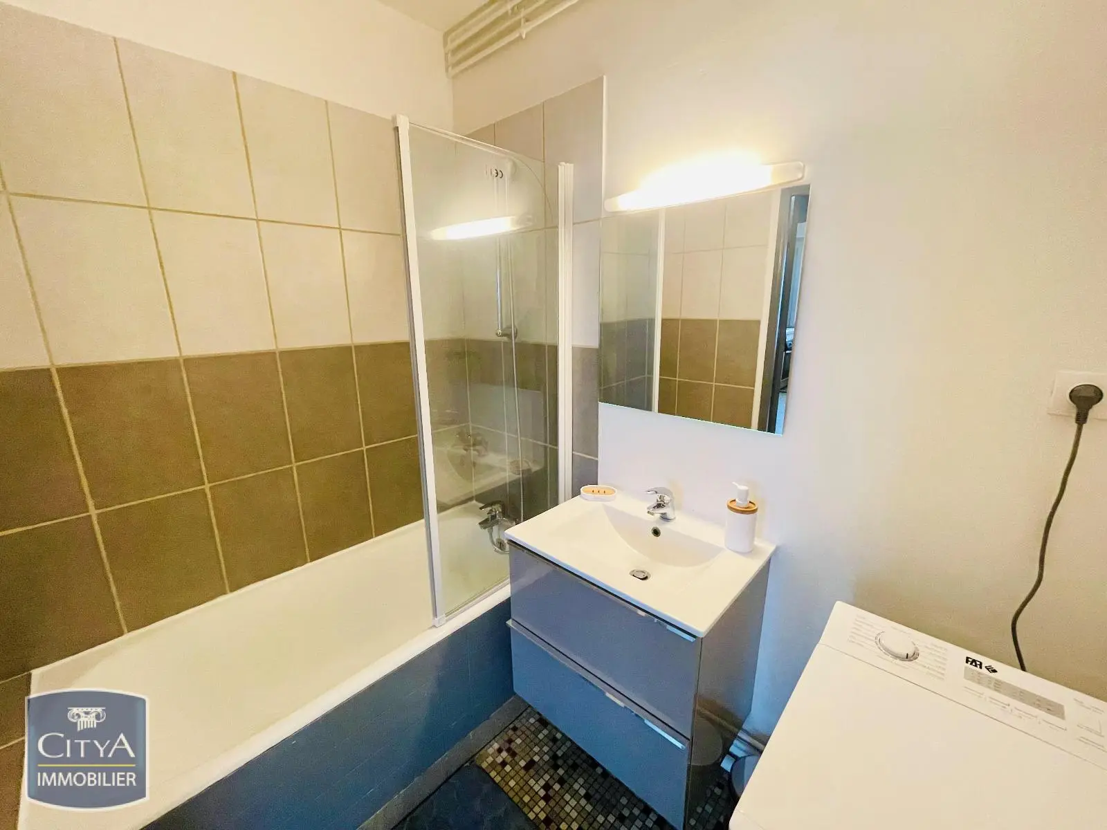 Photo 6 Appartement 1 pièce 31.94m²