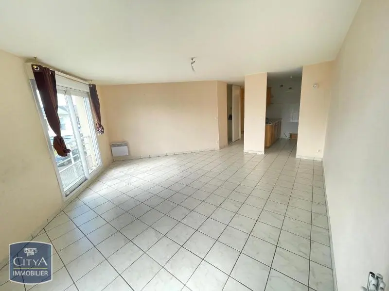 Photo 1 Appartement 3 pièces 68m²