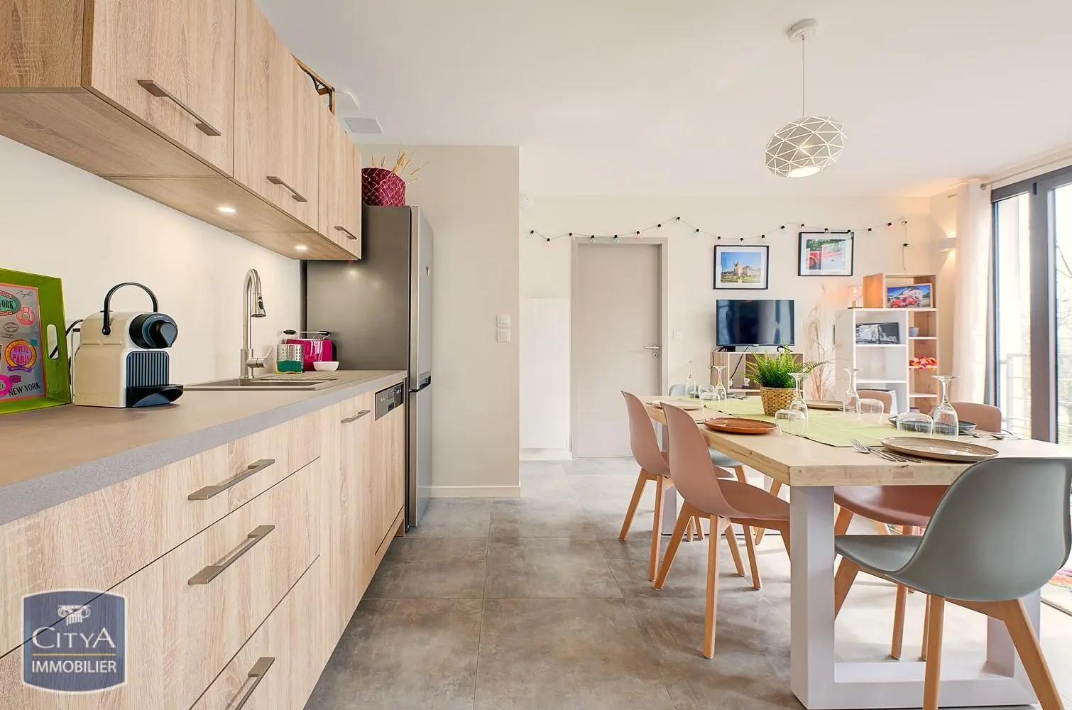 Photo 5 Appartement 3 pièces 65m²