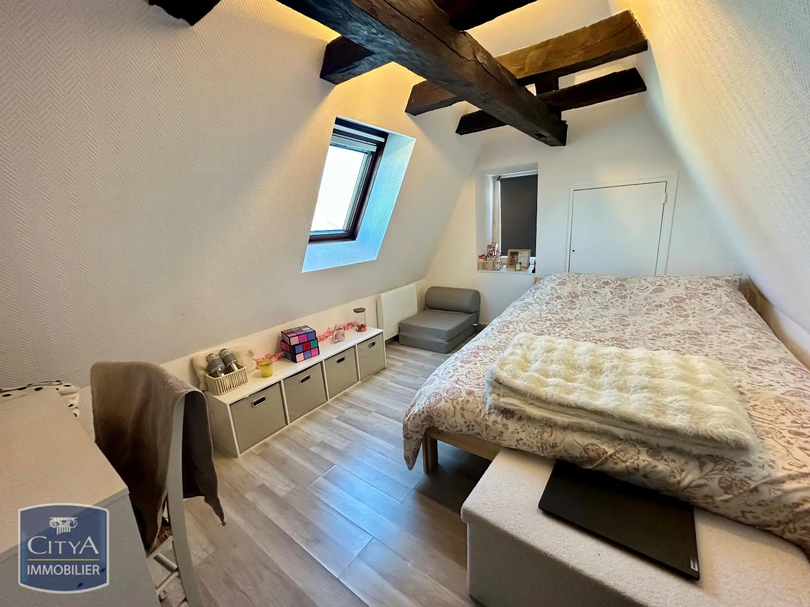 Photo 4 Appartement 2 pièces 23.72m²
