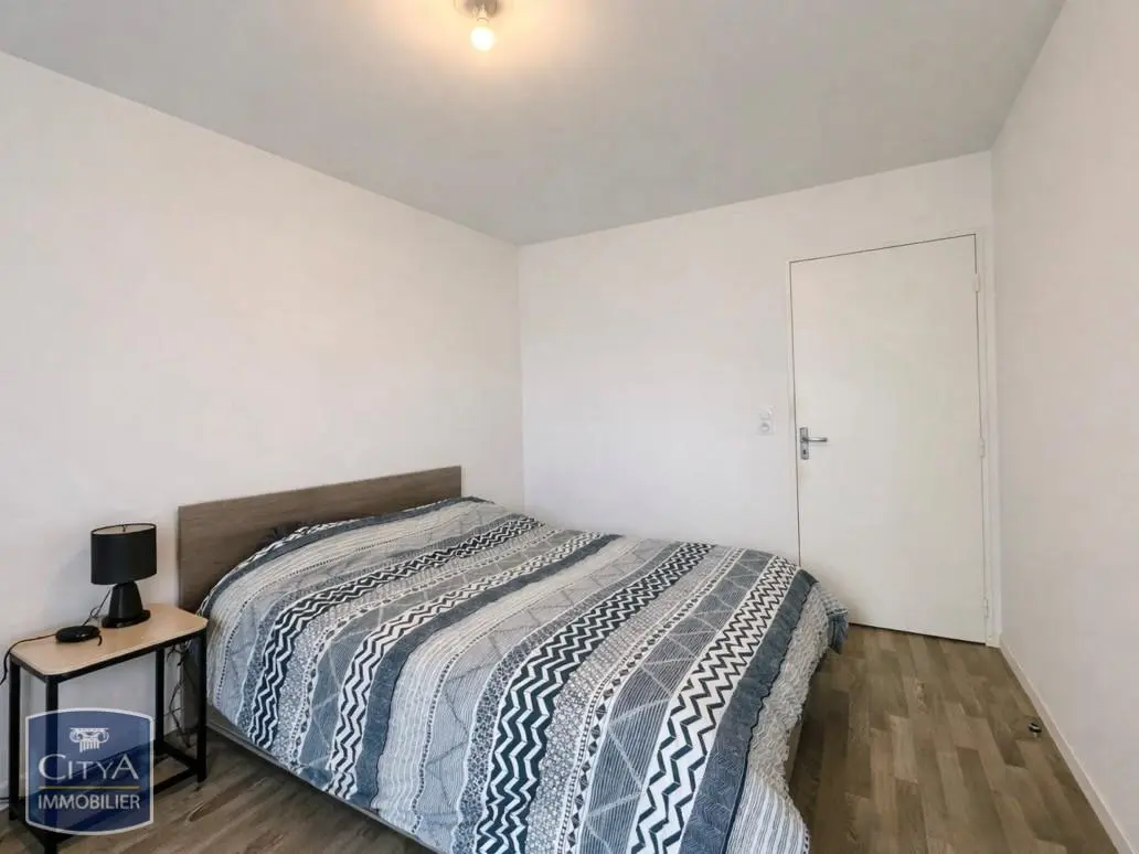 Photo 3 Appartement 2 pièces 41.38m²