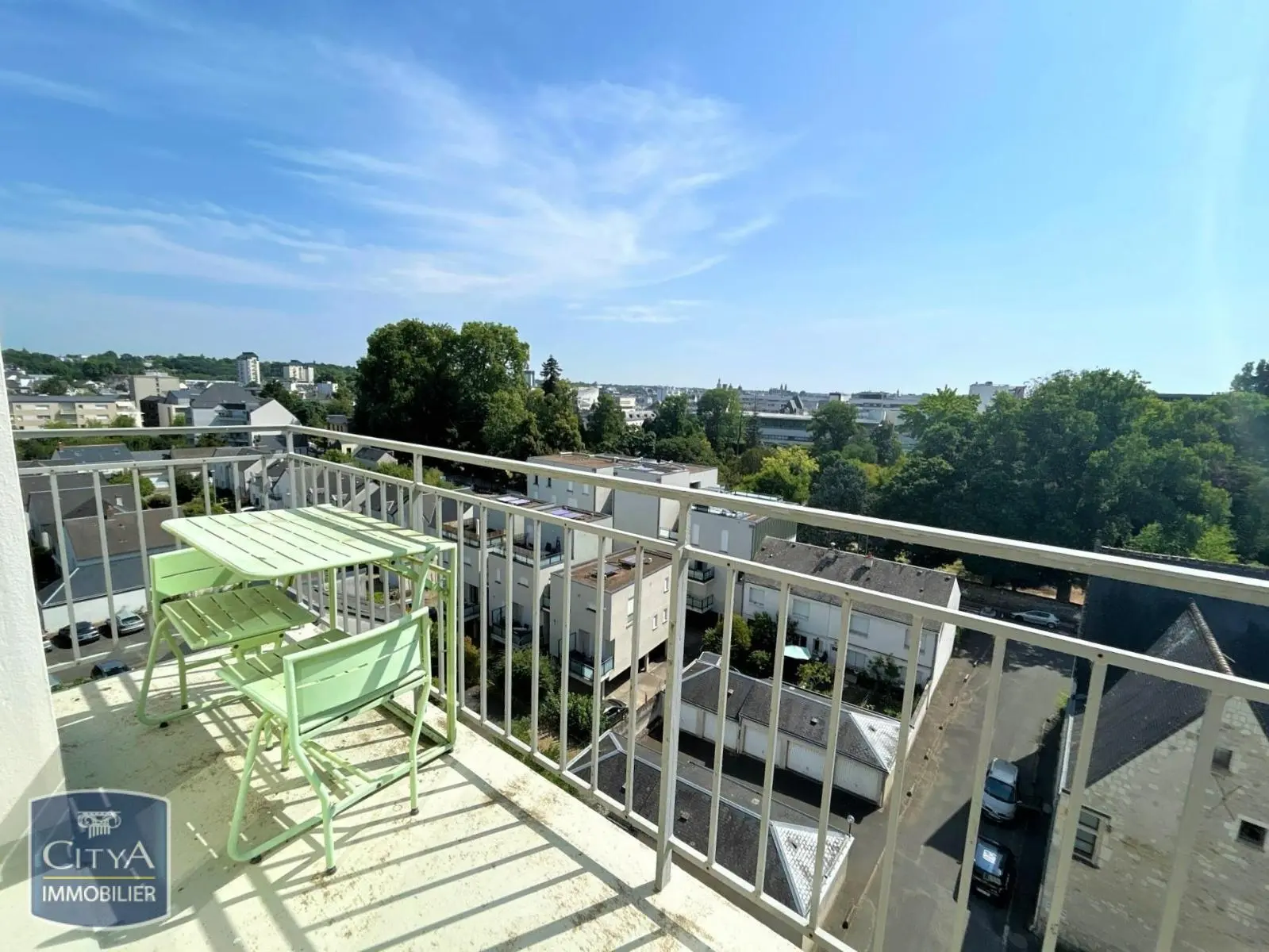 Photo 1 Appartement 2 pièces 47.47m²