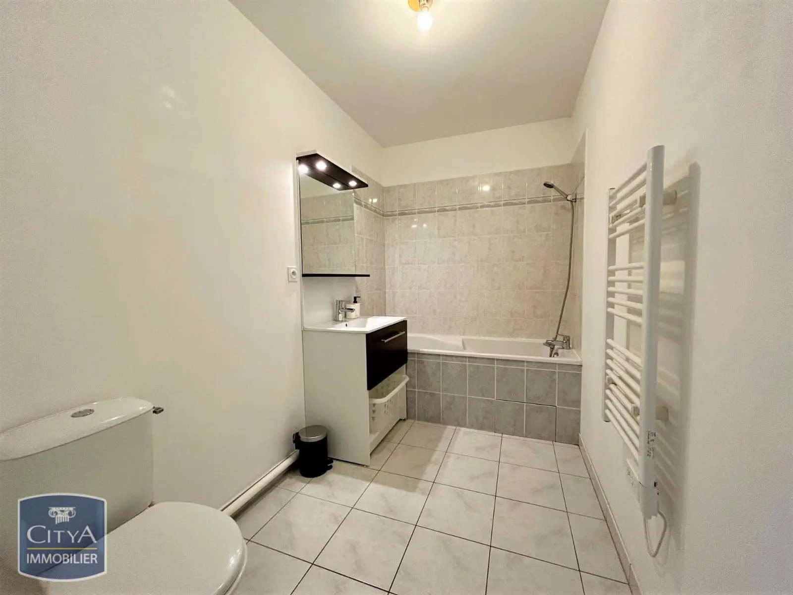 Photo 7 Appartement 2 pièces 42.01m²