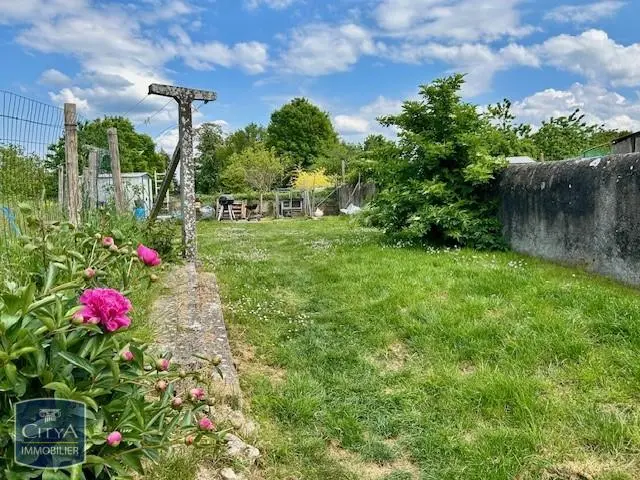 Photo 1 Maison 3 pièces 84.27m²