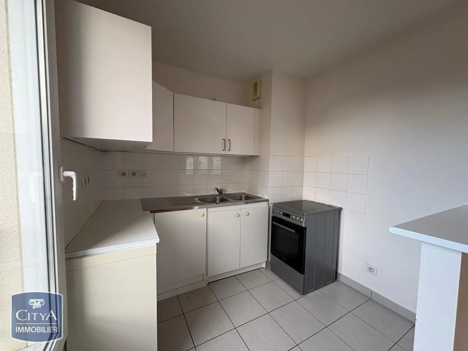 Photo 3 Appartement 3 pièces 65.61m²