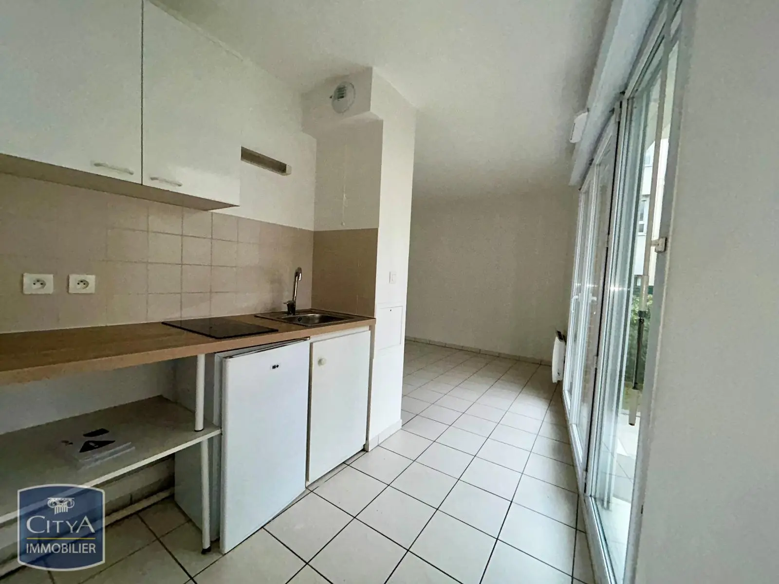 Photo 4 Appartement 2 pièces 36.66m²