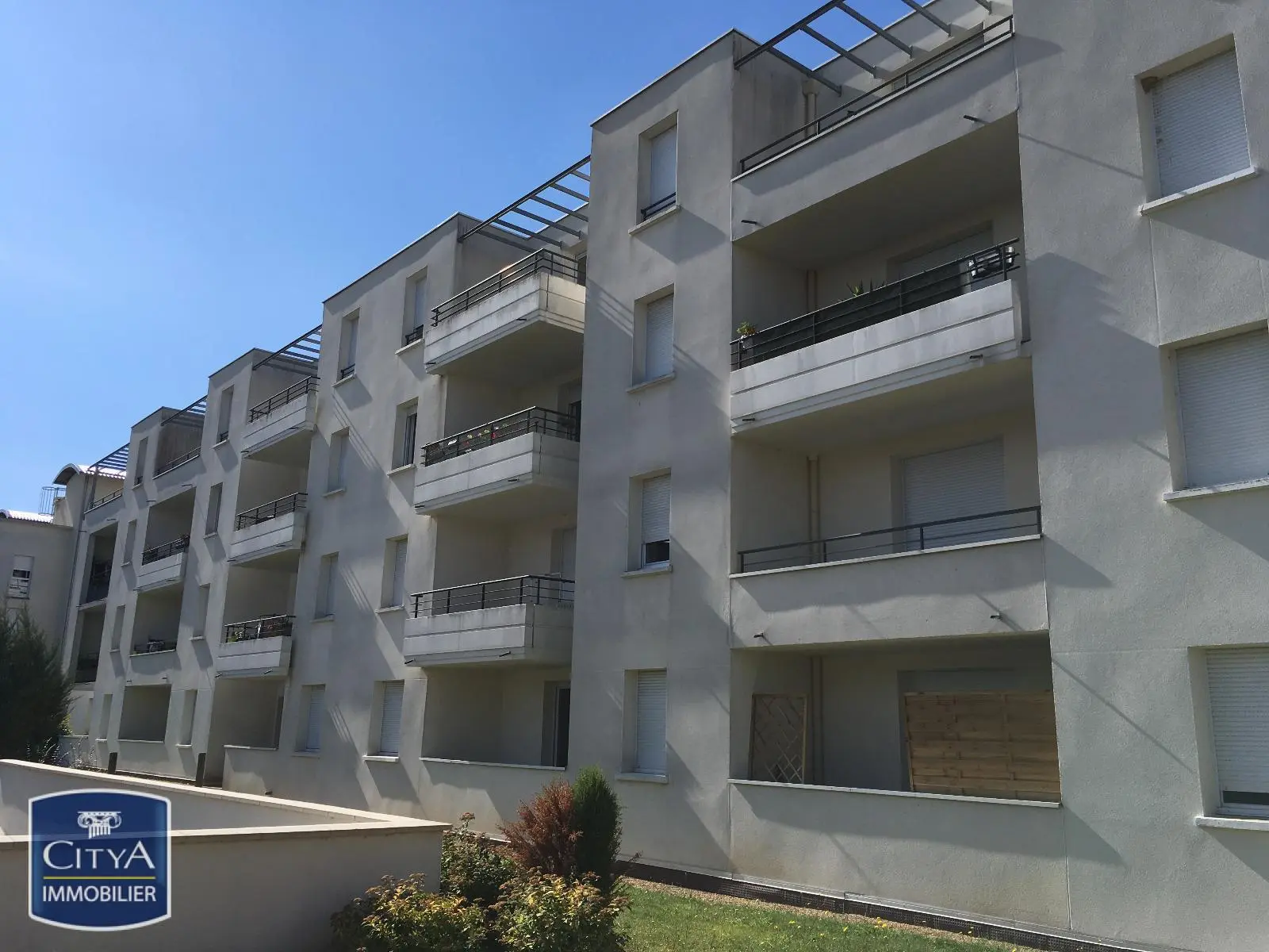 Photo 5 Appartement 2 pièces 44m²