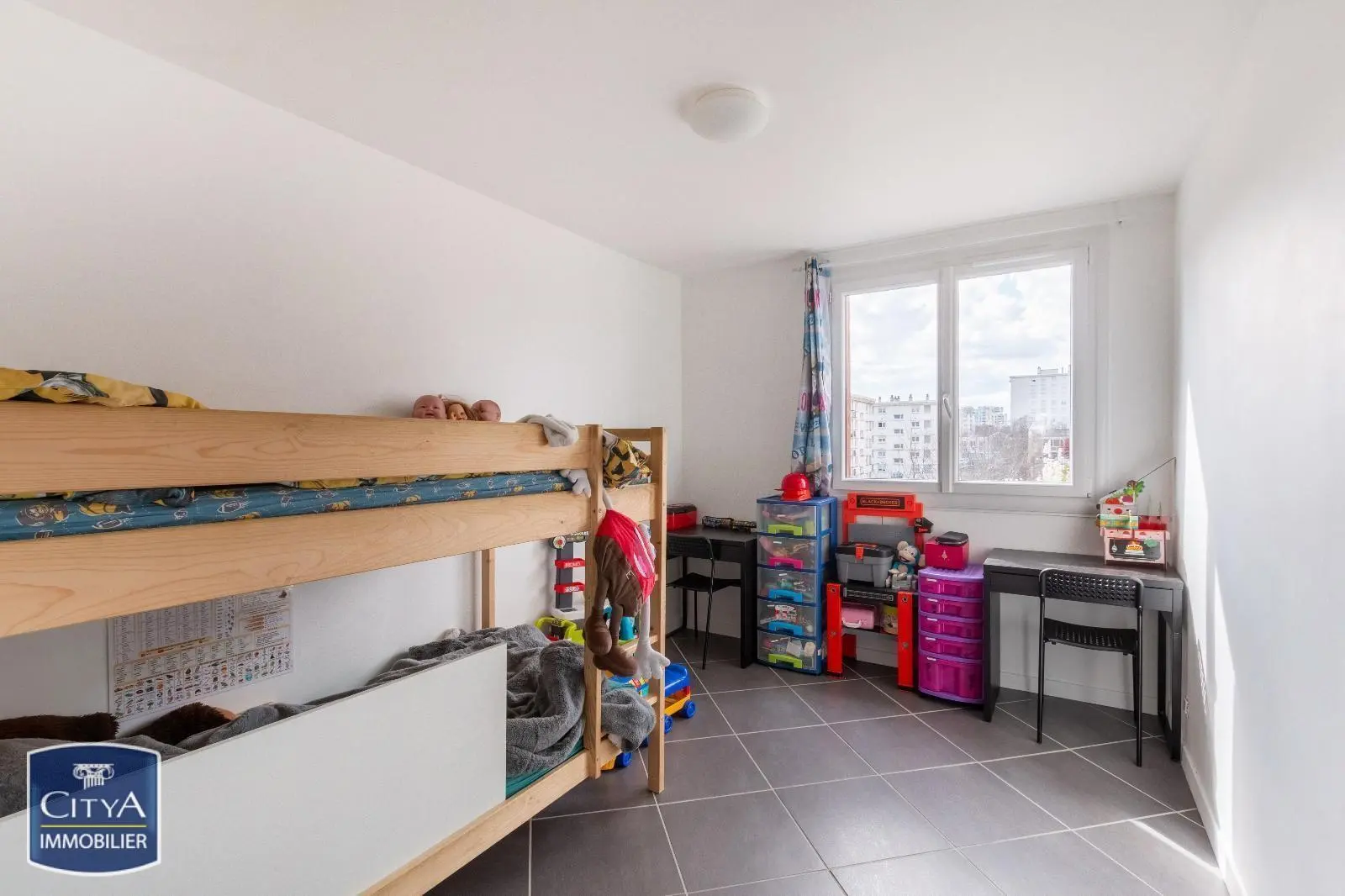 Photo 5 Appartement 3 pièces 66.7m²
