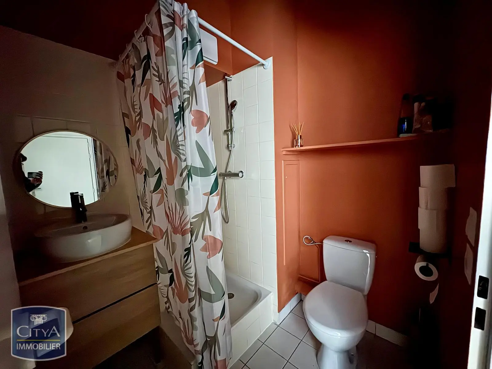 Photo 5 Appartement 1 pièce 24.2m²