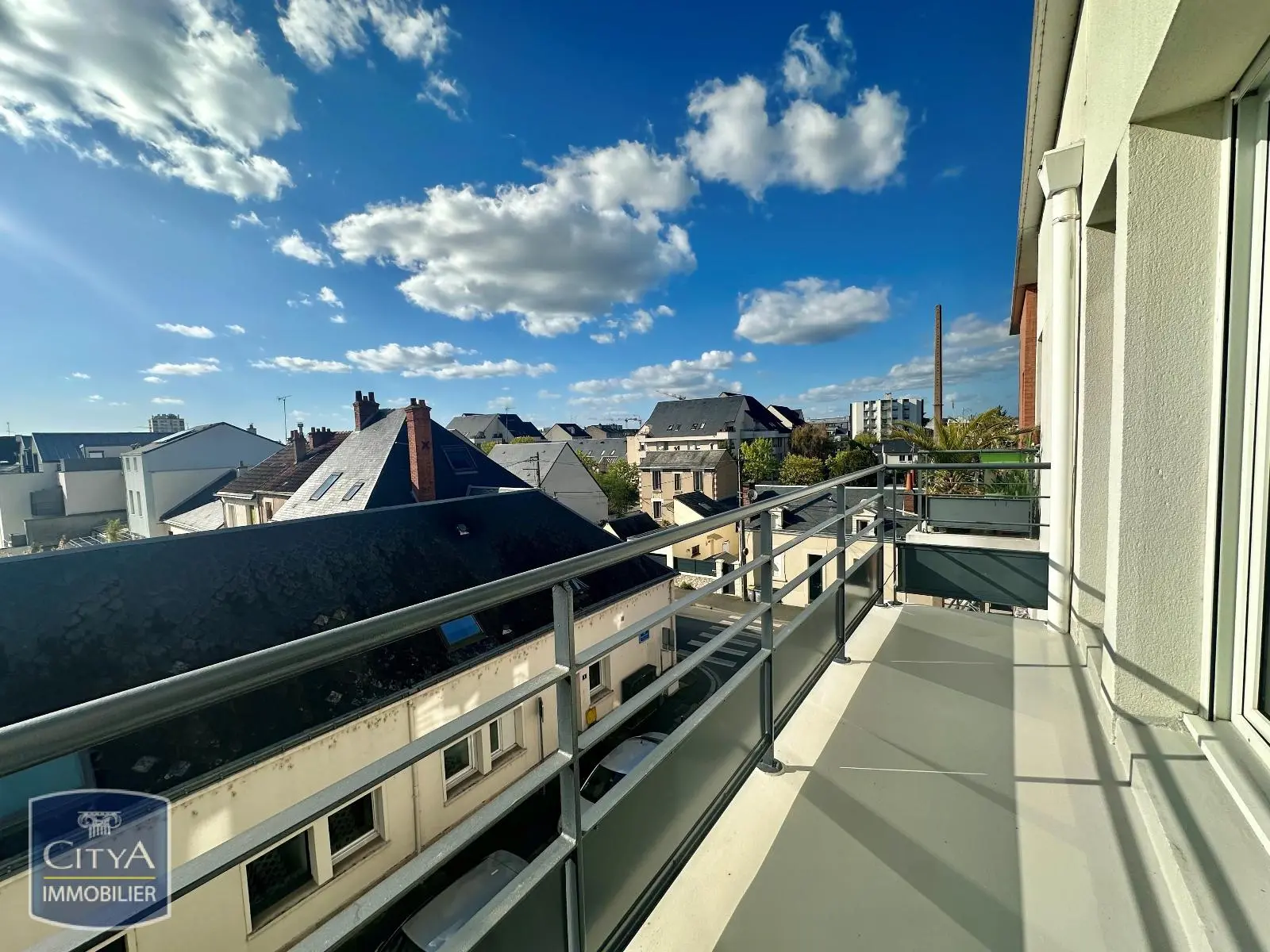 Photo 6 Appartement 2 pièces 40.41m²