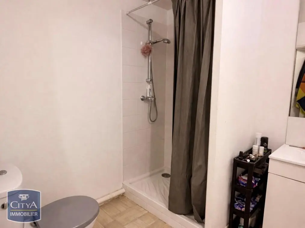 Photo 4 Appartement 2 pièces 39.79m²