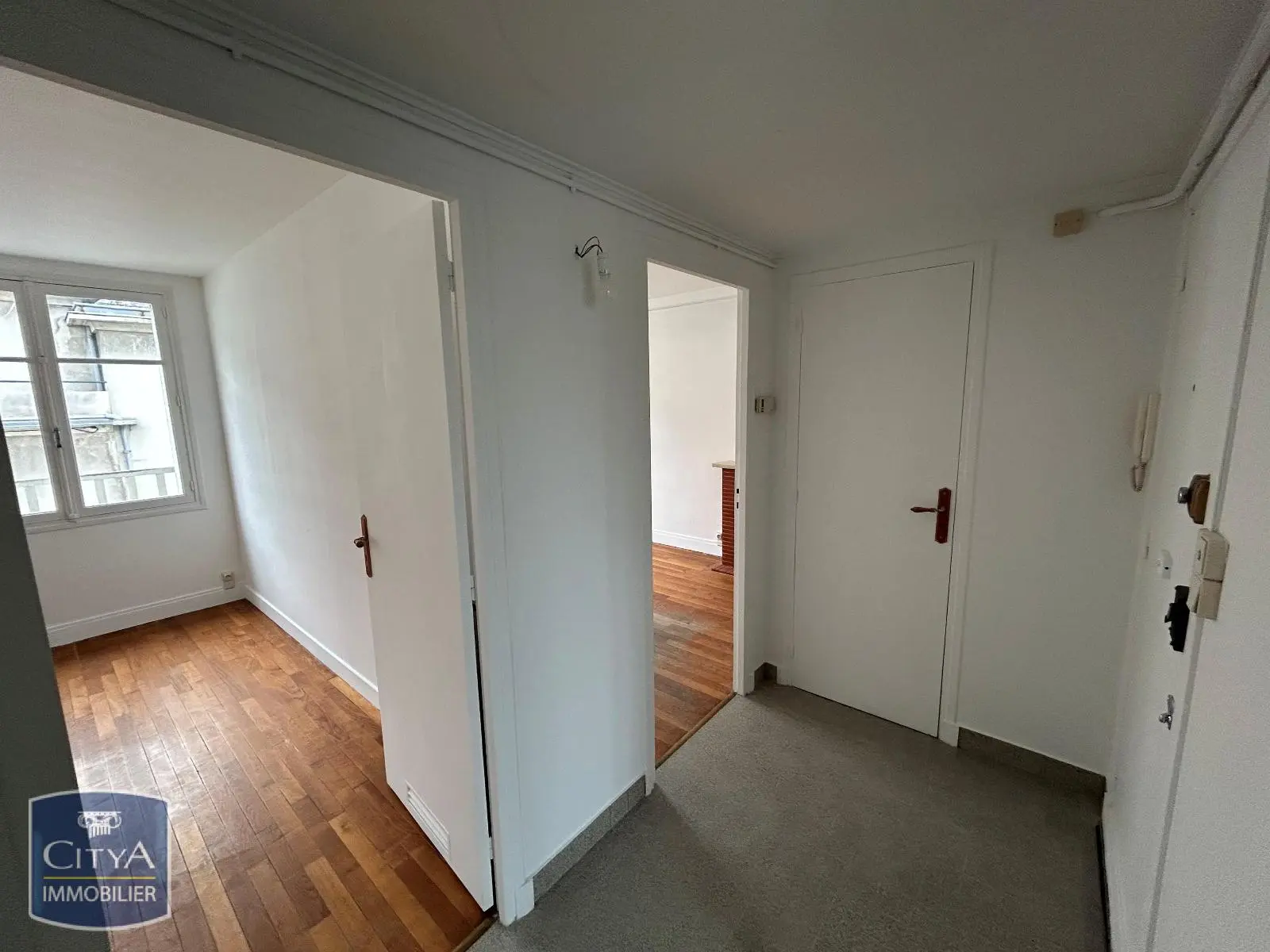 Photo 4 Appartement 2 pièces 41m²