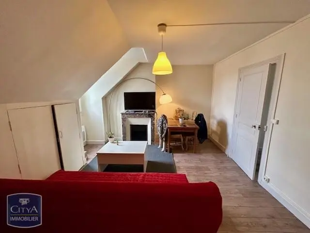Photo 3 Appartement 3 pièces 43.77m²