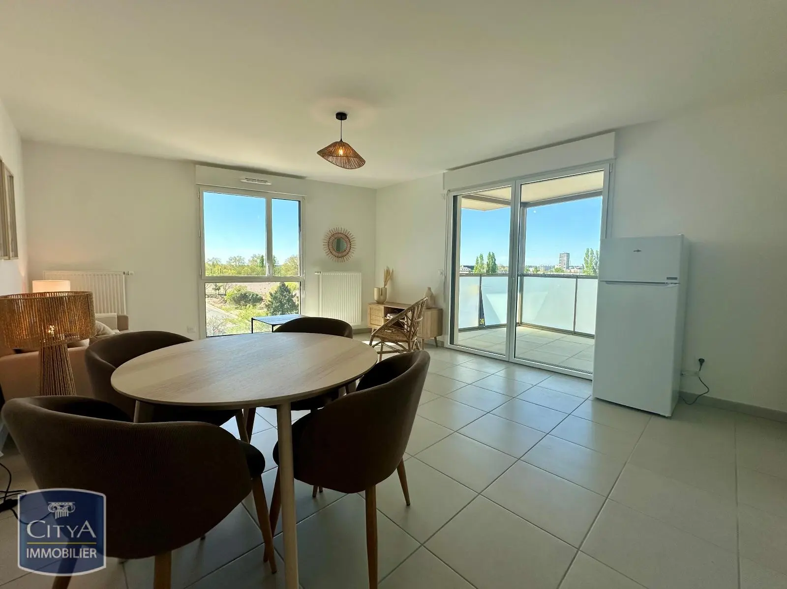 Photo 4 Appartement 3 pièces 63.34m²