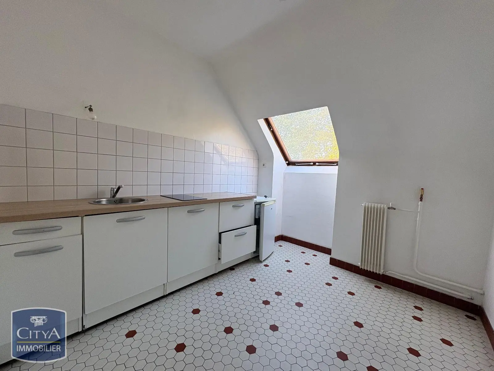 Photo 3 Appartement 1 pièce 36.75m²