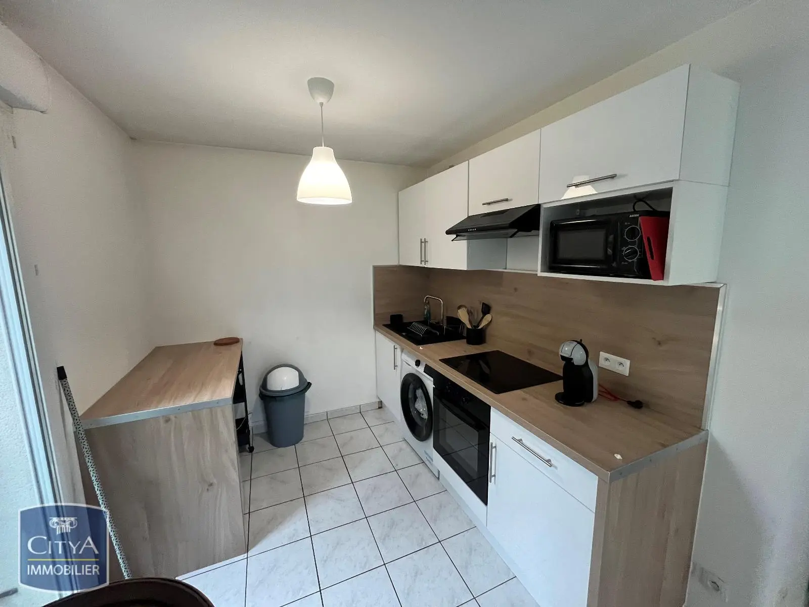 Photo 3 Appartement 1 pièce 31.09m²