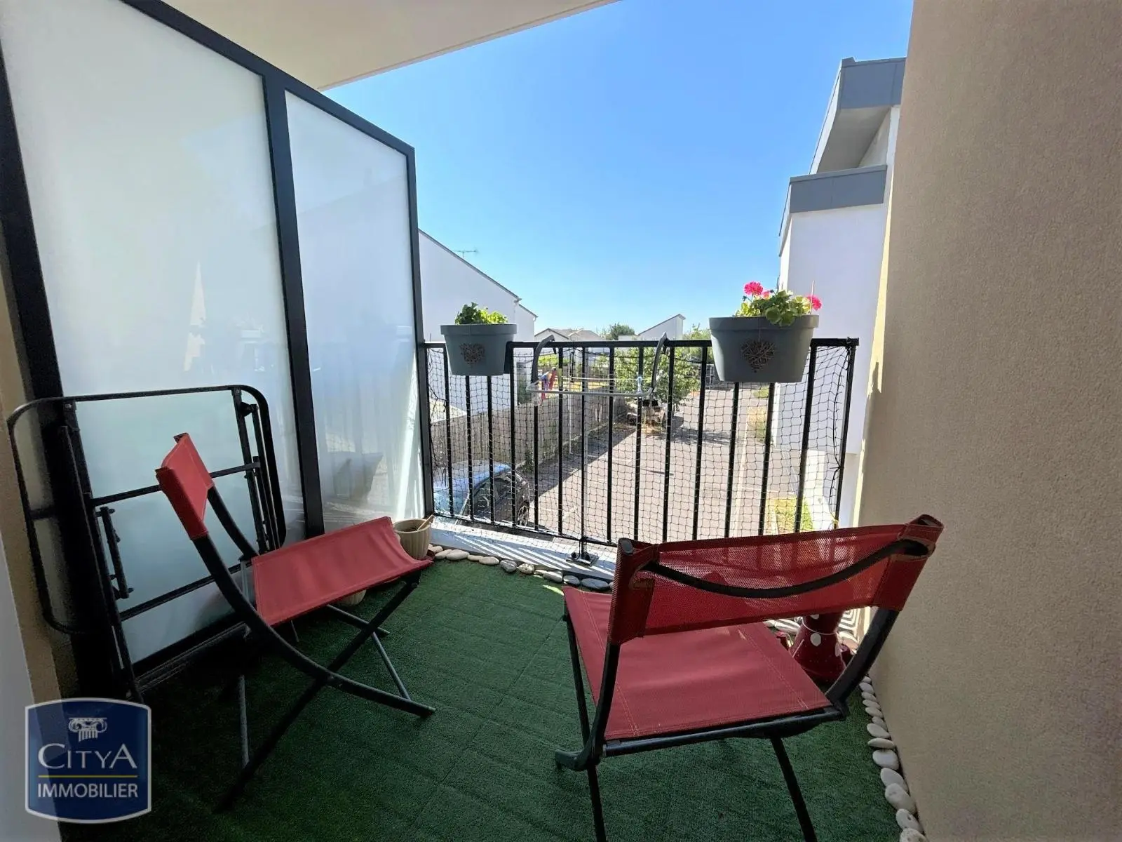 Photo 2 Appartement 3 pièces 62.34m²