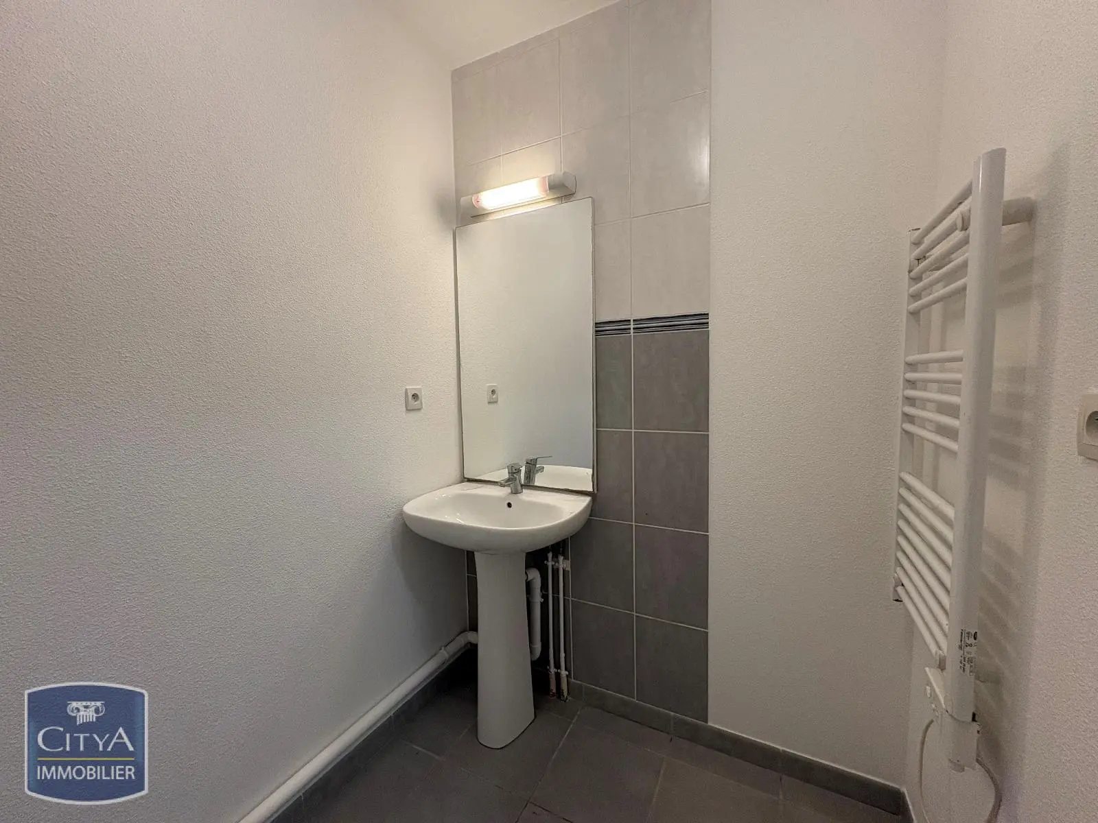 Photo 6 Appartement 2 pièces 41.55m²