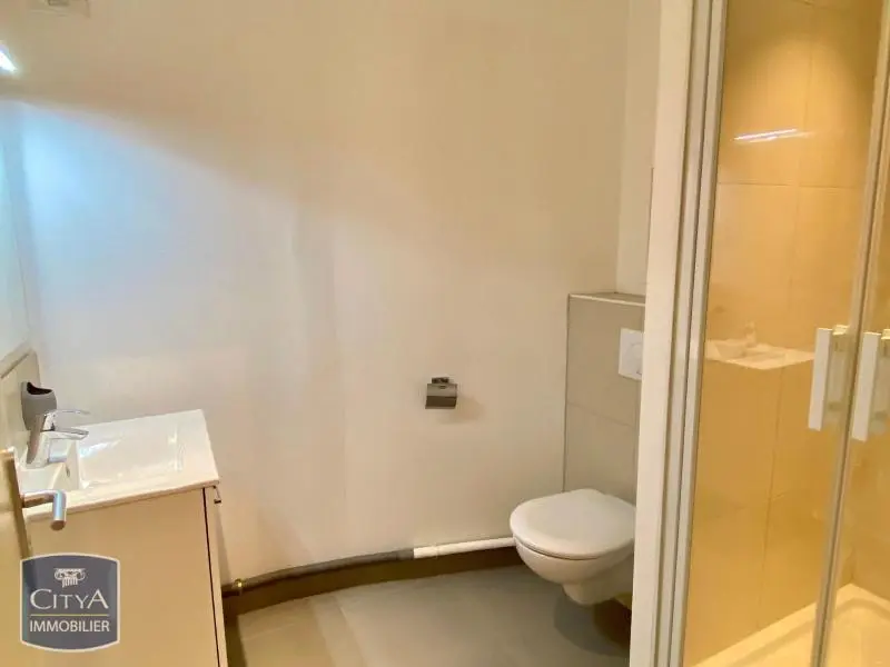 Photo 4 Appartement 1 pièce 29.59m²