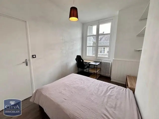 Photo 4 Appartement 2 pièces 25.6m²