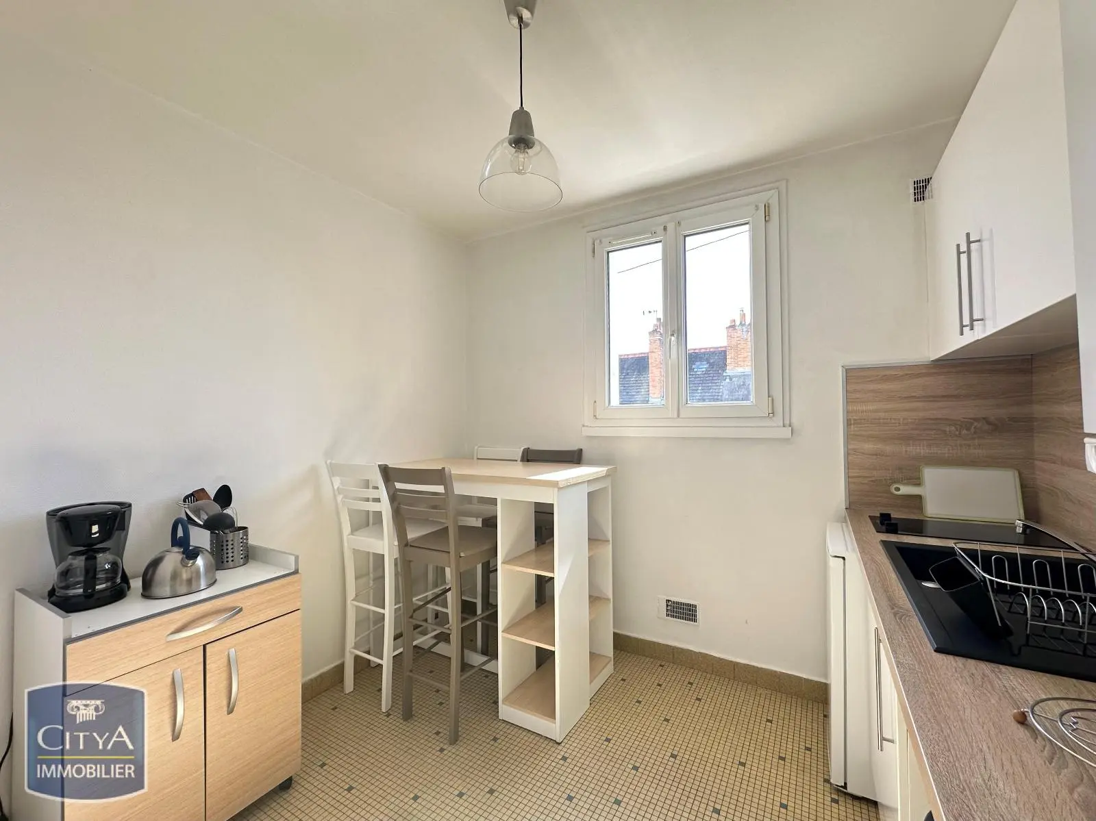 Photo 3 Appartement 1 pièce 31.21m²