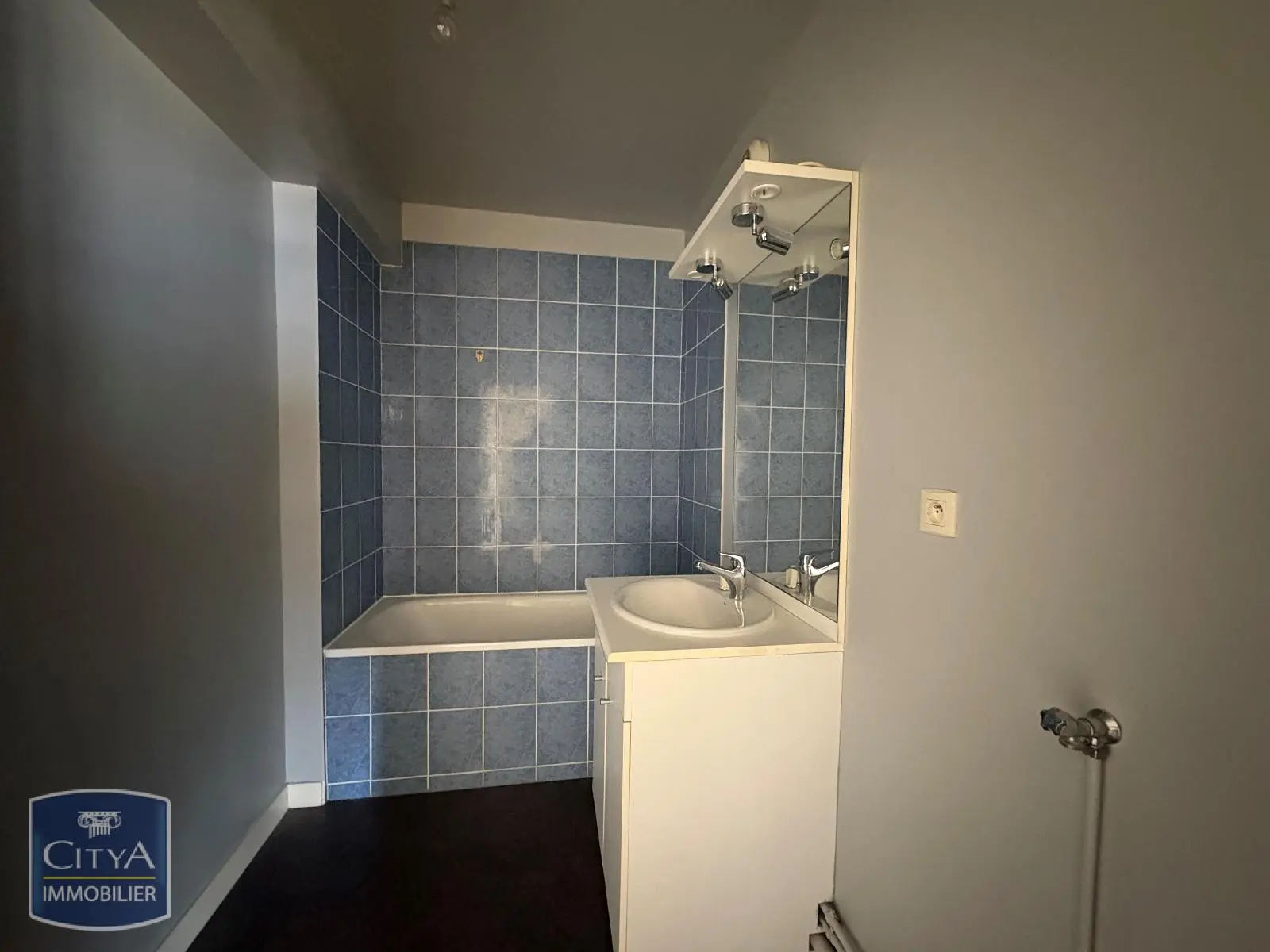 Photo 6 Appartement 2 pièces 38.46m²