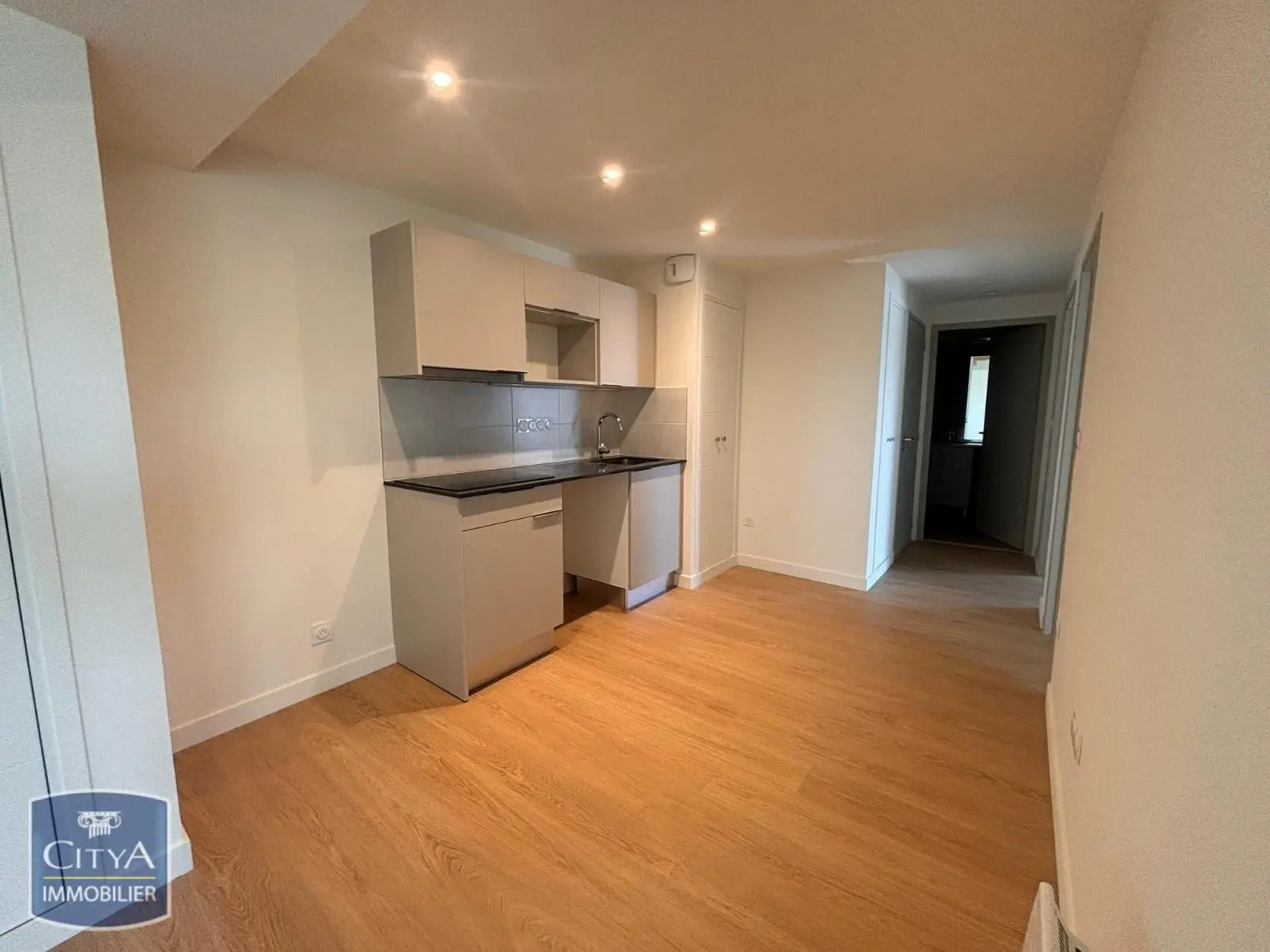 Photo 3 Appartement 3 pièces 66.37m²