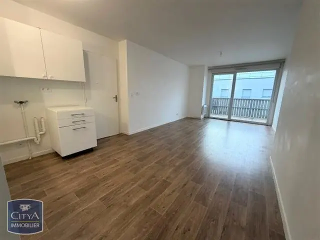 Photo 1 Appartement 2 pièces 44.5m²