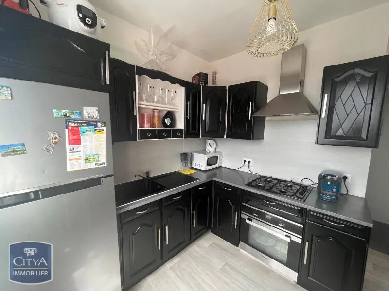 Photo 5 Appartement 2 pièces 46.62m²