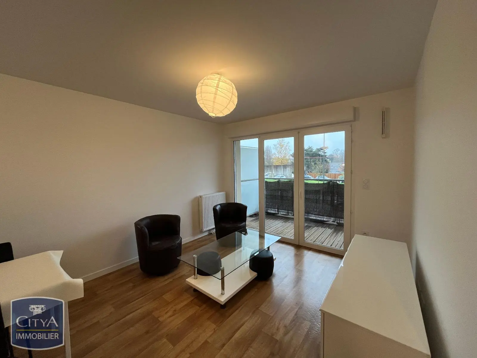 Photo 1 Appartement 2 pièces 39.35m²