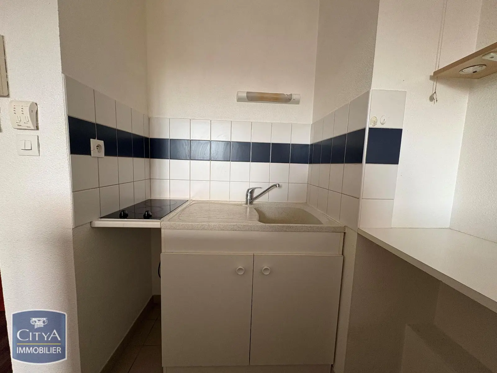 Photo 5 Appartement 2 pièces 38m²