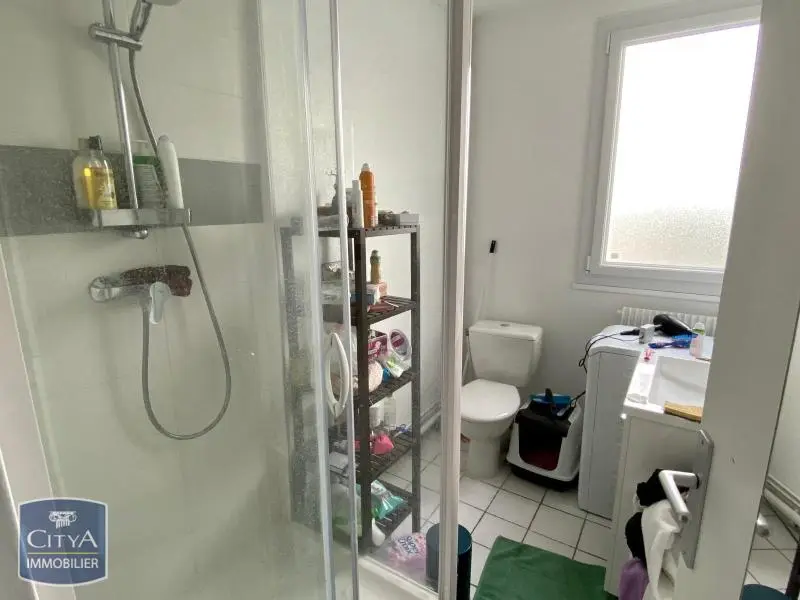 Photo 4 Appartement 1 pièce 30.97m²