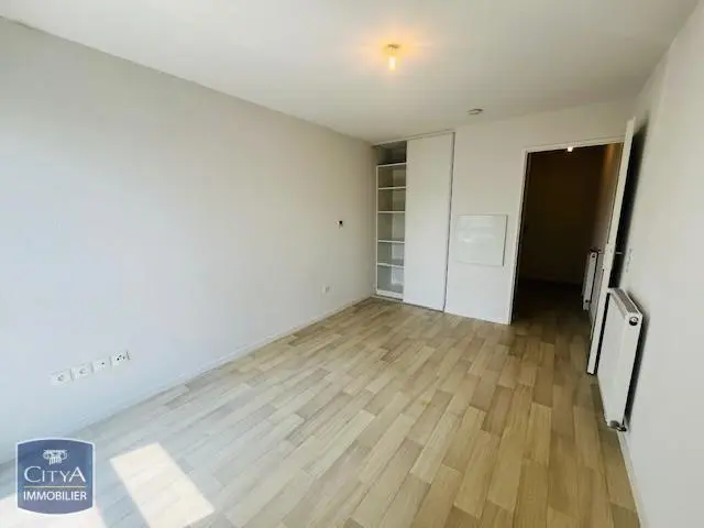 Photo 1 appartement Tours