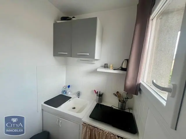 Photo 5 Appartement 1 pièce 21.88m²
