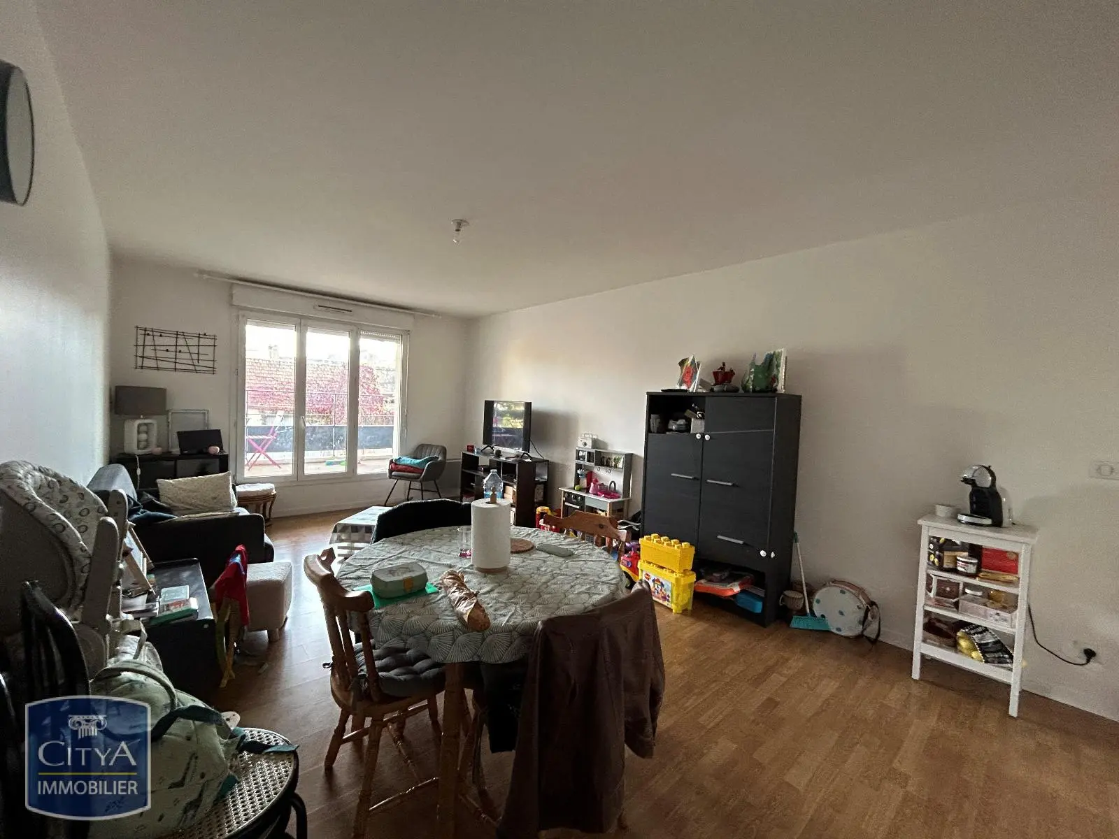 Photo 1 Appartement 3 pièces 66.85m²