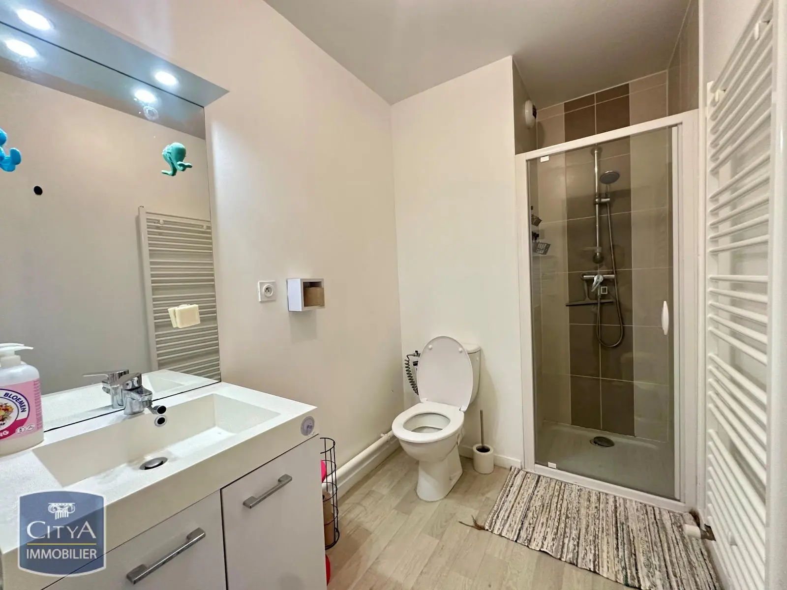 Photo 5 Appartement 1 pièce 22.97m²