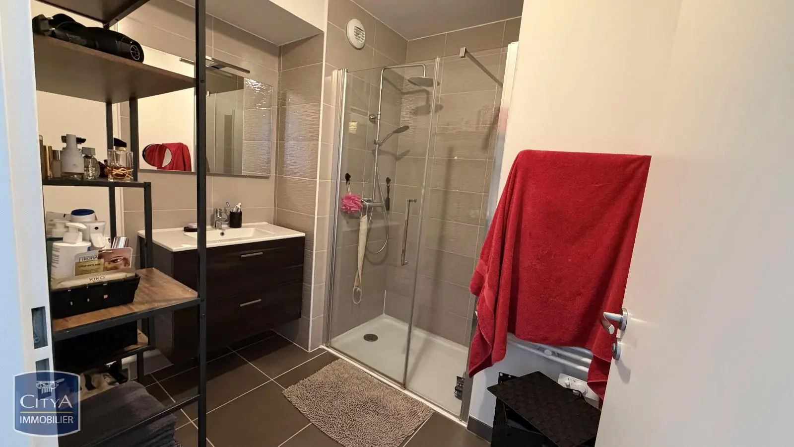 Photo 7 Appartement 3 pièces 56.84m²