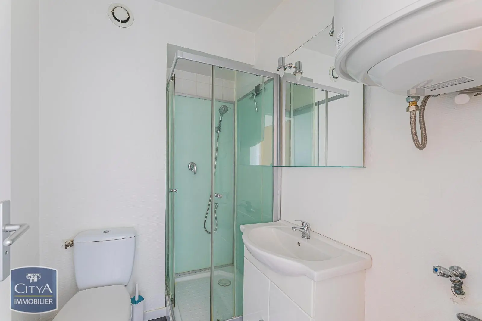 Photo 5 Appartement 1 pièce 17m²