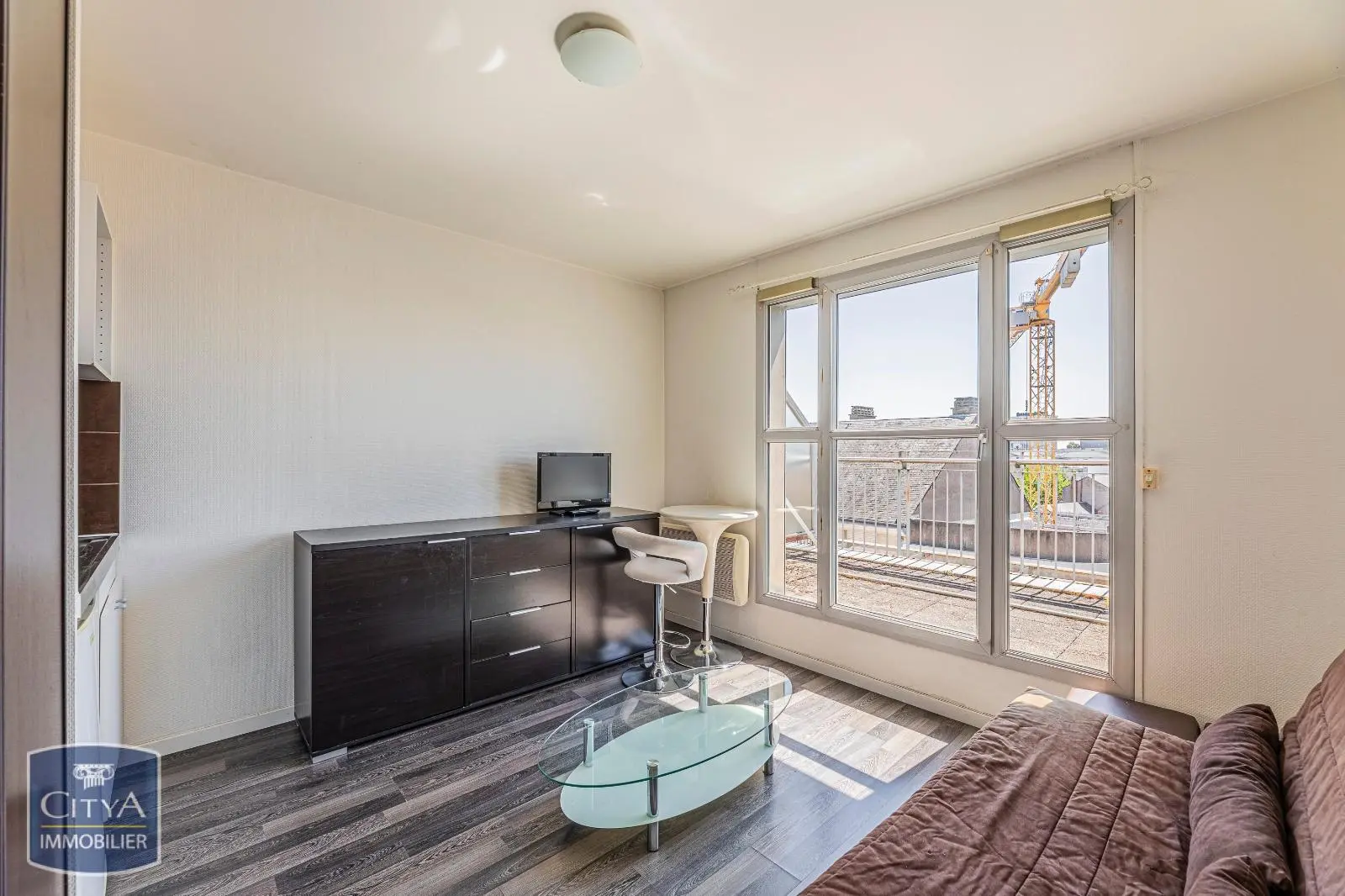Photo 1 appartement Tours