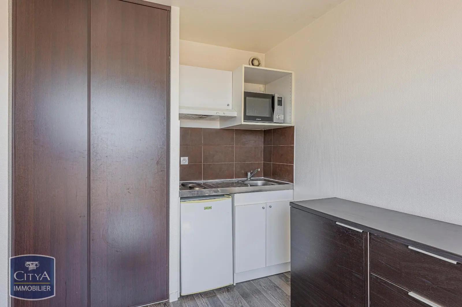Photo 2 appartement Tours