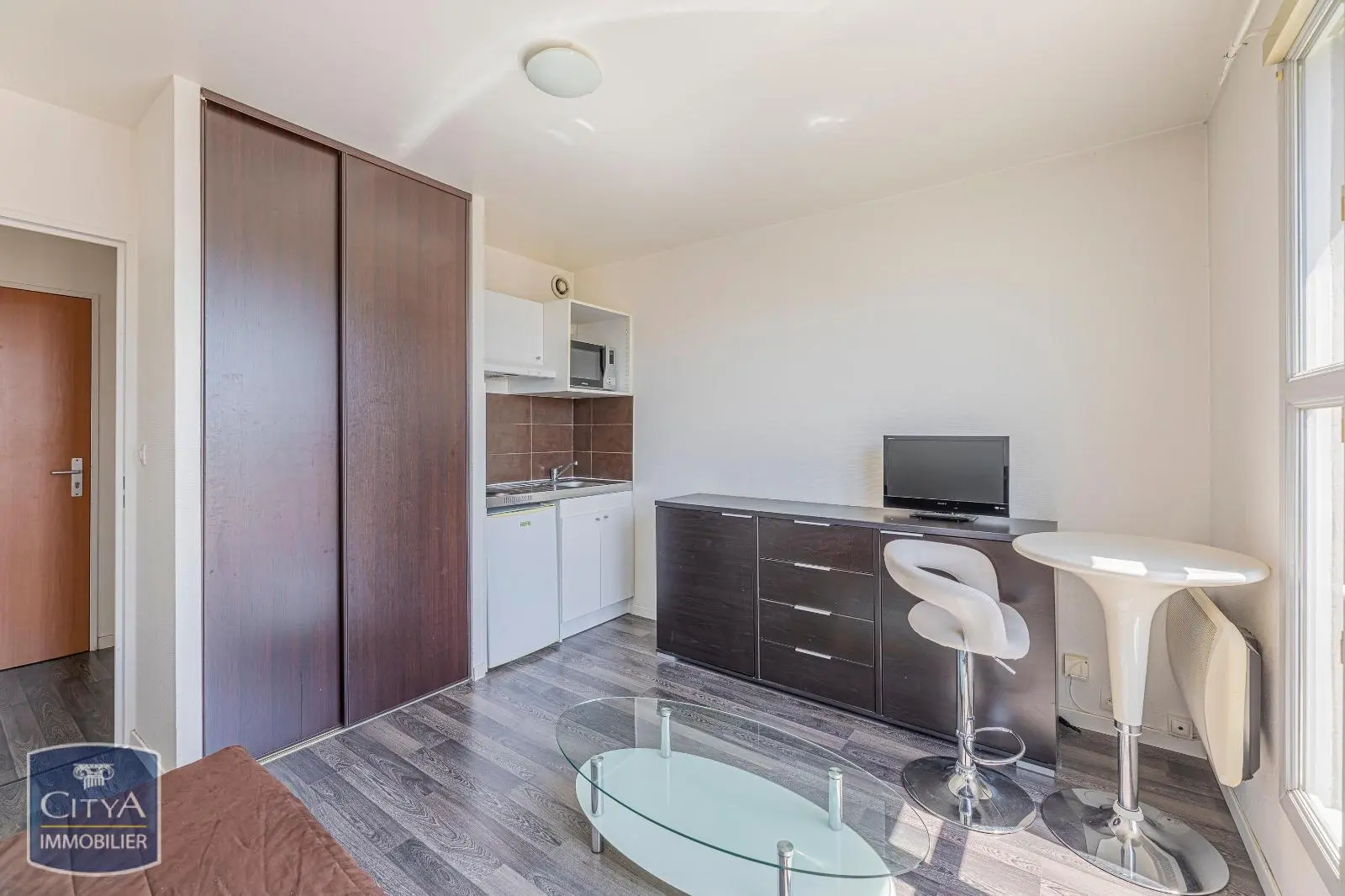 Photo 0 appartement Tours