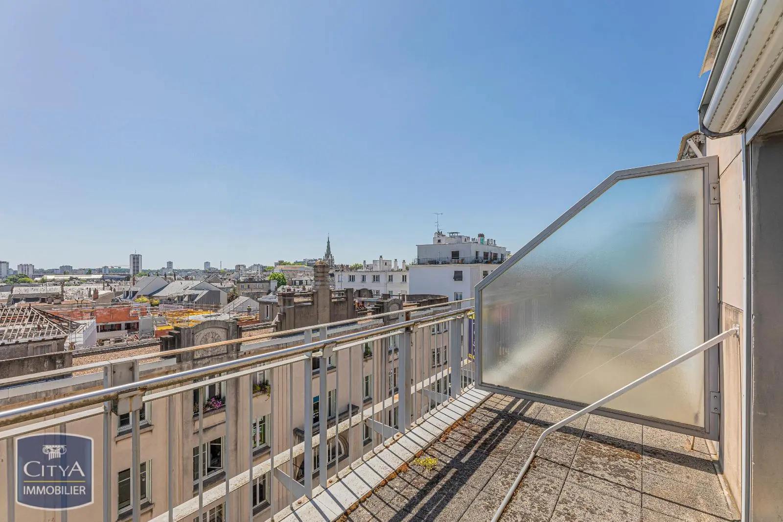 Photo 4 appartement Tours