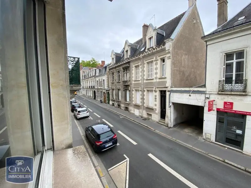 Photo 5 Appartement 1 pièce 28.73m²